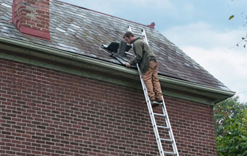 what affects urgent Hensting roof repairs