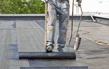 flat roof replacement Hensting, Hampshire