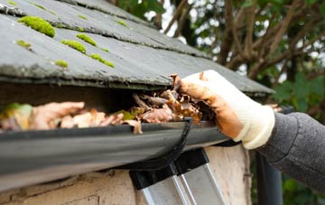 gutter cleaning Hensting, Hampshire