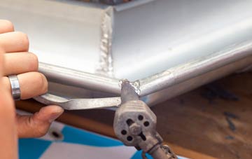 disadvantages of Hensting lead roofing