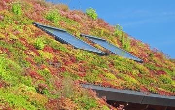 Hensting living roof systems