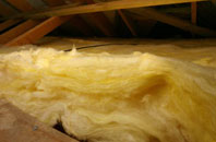 Hensting pitch roof insulation