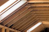 Hensting tapered roof insulation quotes